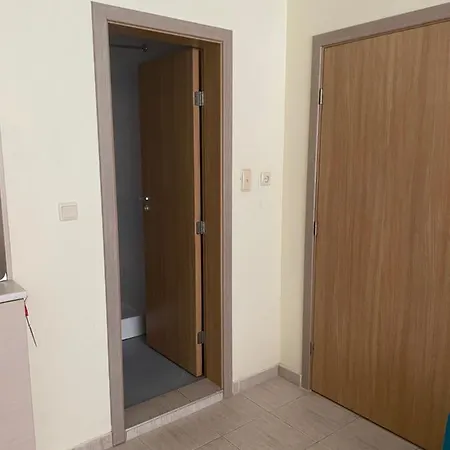 Apartman Beach *