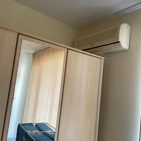 Apartman Beach Apartment Sunny Beach