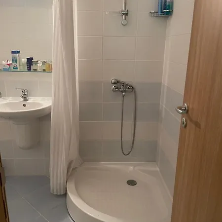 Apartment Apartman Beach
