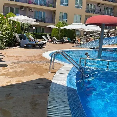 Apartman Beach