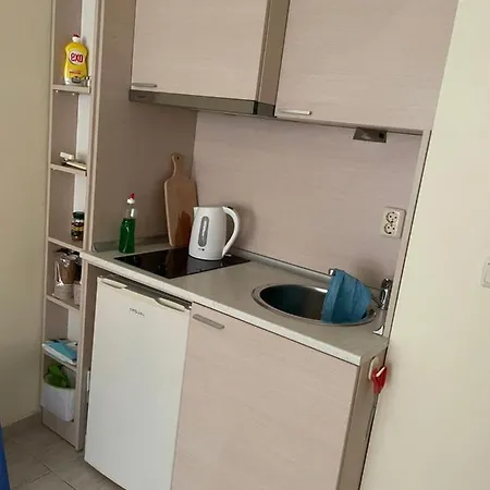 Apartman Beach Апартамент