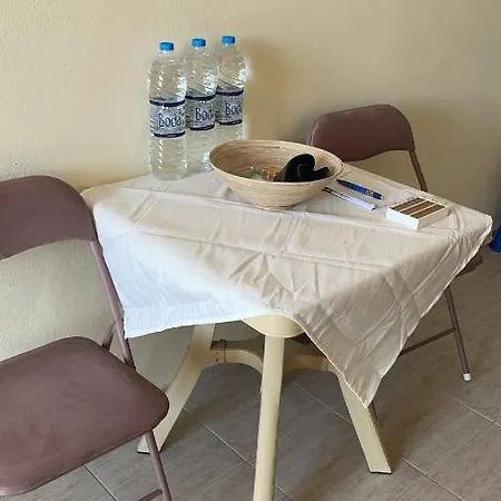 Апартамент Apartman Beach