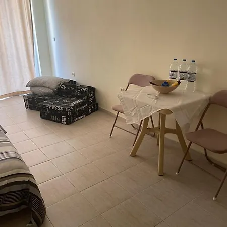Apartman Beach Апартамент