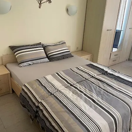 Apartman Beach Слънчев бряг