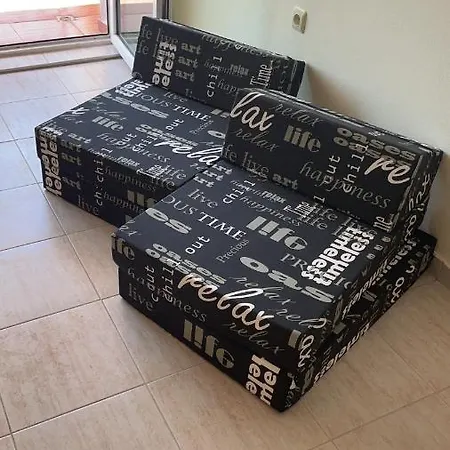 Апартамент Apartman Beach